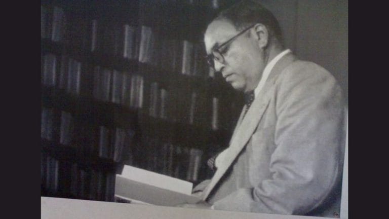 How a pragmatist Ambedkar persuaded and convinced Dalits to convert to Buddhism