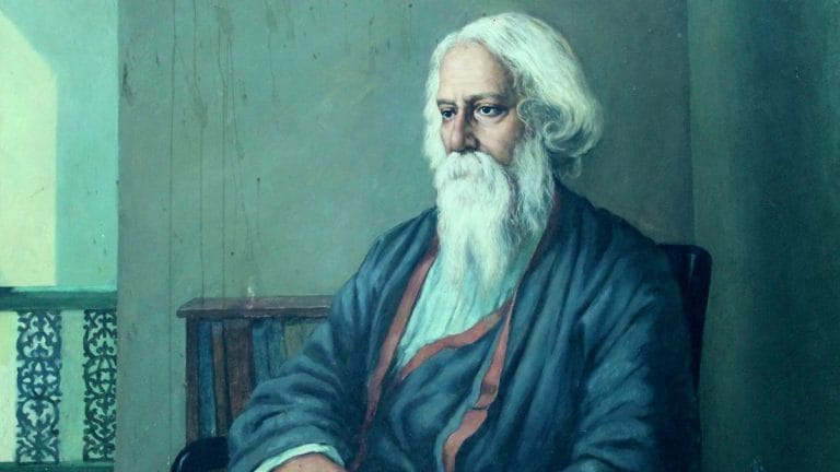 ‘Abandon Santiniketan, stop being Gurudeva, devote yourself to painting’—Jamini Roy to Tagore