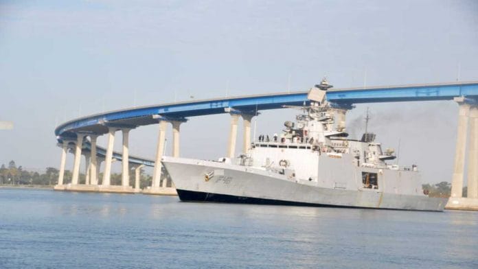 Photo: By special arrangement