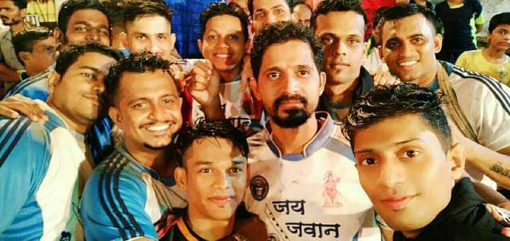 Jai Jawan Govinda Pathak, Mumbai | Purva Chitnis | ThePrint