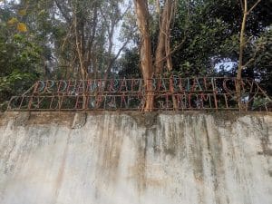 Board of 'Dr Dhani Ram Baruah City of Human Genome' | Angana Chakrabarti | ThePrint