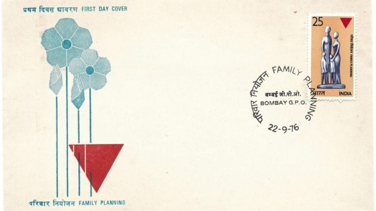 India’s history is hidden in stamps. India-China war to Punjab, Savarkar to Naga peace