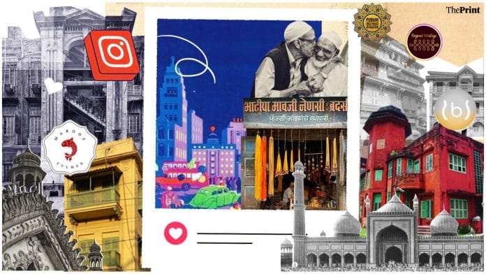 Illustration by Prajna Ghosh | ThePrint