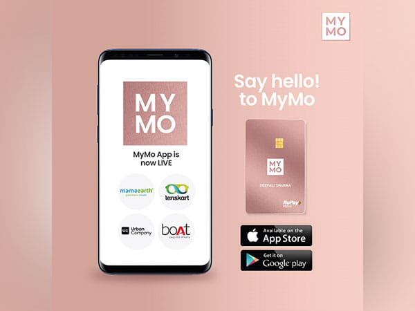 Momspresso.com launches India's only shopping card exclusively for influencers, MyMo
