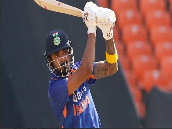 KL Rahul feels special on returning to Harare as skipper six years after ODI debut 