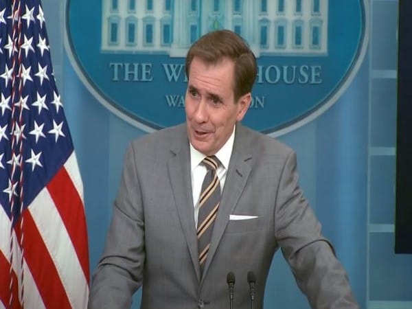 White House says nothing changed about One China policy, US does not support Taiwan independence