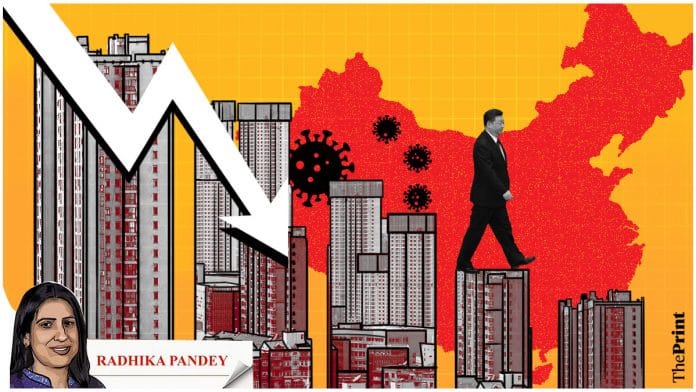 Illustration by Manisha Yadav | ThePrint