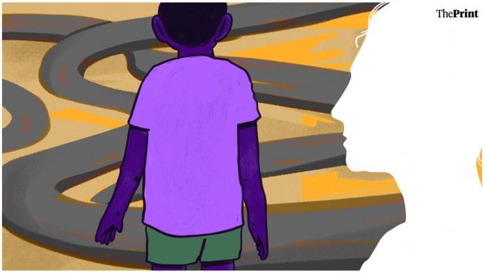 Illustration: Manisha Yadav | ThePrint