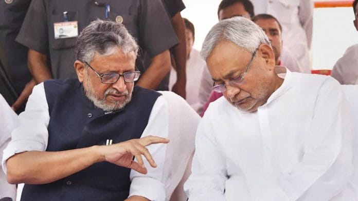 Sushil Modi