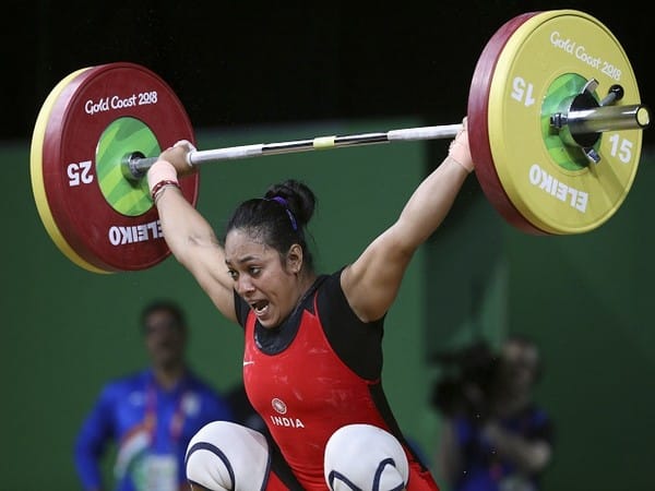 CWG 2022: Weightlifter Punam Yadav finishes Women's 76 kg final on heartbreaking note after failures in Clean and Jerk lift