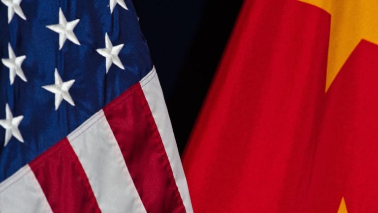How do Americans view China? Friend, foe, rival