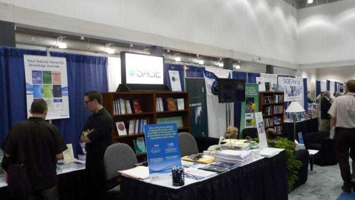 SAGE Publishing India | Representational image | Commons