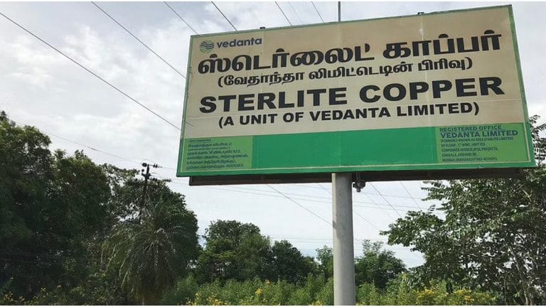Shut since 2018 violence, TN Sterlite plant’s closure cost economy Rs 14,749 cr, says study