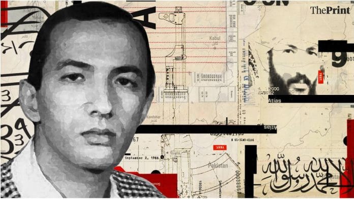 Saif al-Adel | Credit: ThePrint team