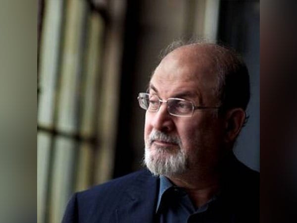 US slams Iran for attack on Salman Rushdie, calls to abandon 