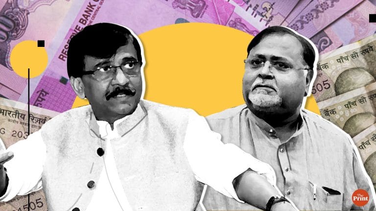 India is seeing crorepati cult in politics. Bengali bhadralok, Marathi manoos no bar