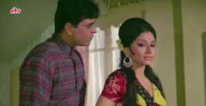 A still from 'Talash' | YouTube