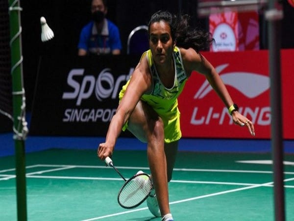 CWG 2022: PV Sindhu leads charge as India blank Singapore 3-0, confirm final berth