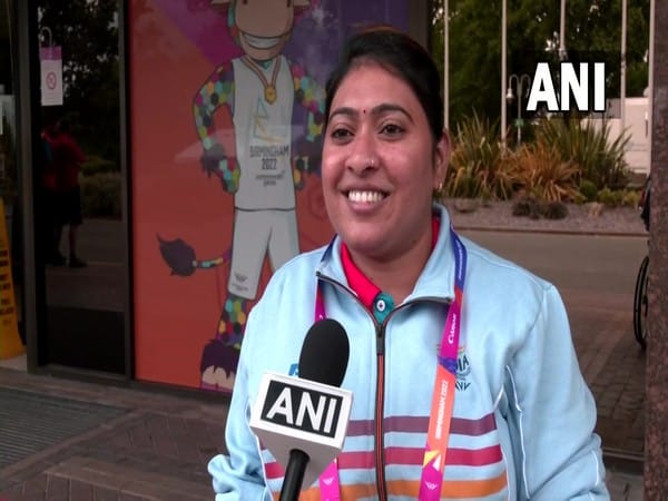 CWG 2022: Sonalben Patel clinches bronze in Para Table Tennis women's singles
