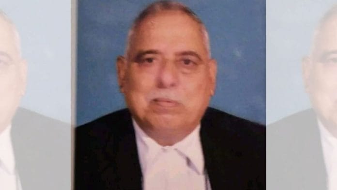 Tungnath Chaturvedi | By special arrangement