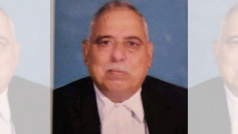 A 20-year battle for Rs 20 — lawyer who sued Railways & won says it wasn’t just about money