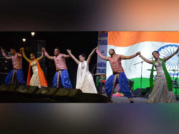 Har Ghar Tiranga, Har Din Tiranga campaign aims to inspire every citizen to keep tricolour in their hearts all 365 days of the year: Flag Foundation CEO