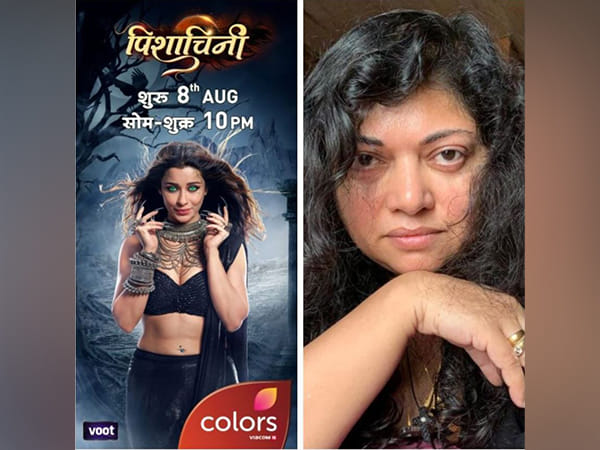 Pishachini will give you the thrills and chills of a Web Series, says Writer-Producer Mrinal Jha