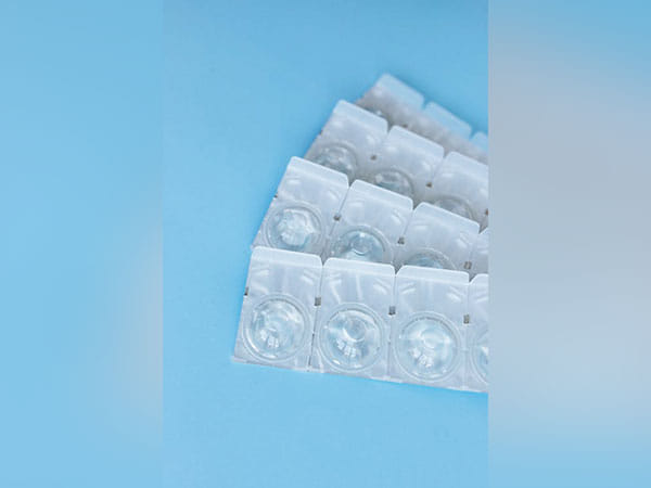 Researchers develop contact lens that helps in cancer diagnosis and screening 