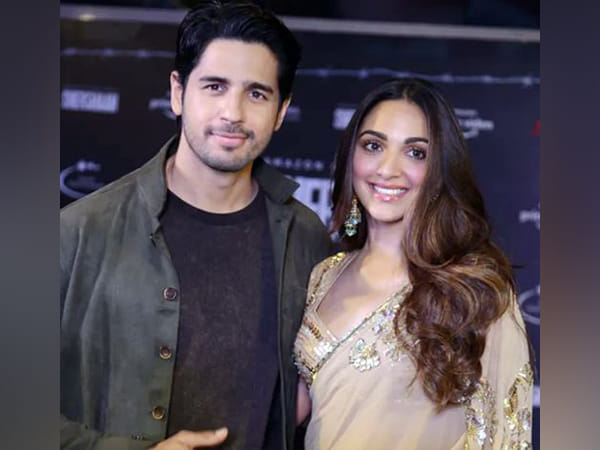 Check out how Sidharth Malhotra wished his rumoured girlfriend Kiara on birthday 