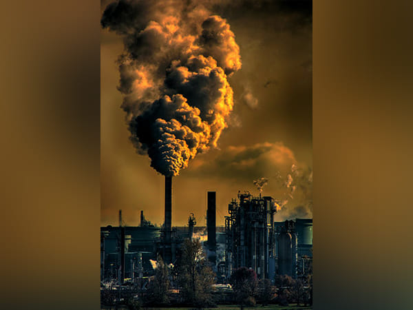 Air pollution shows ill effects in children: Study