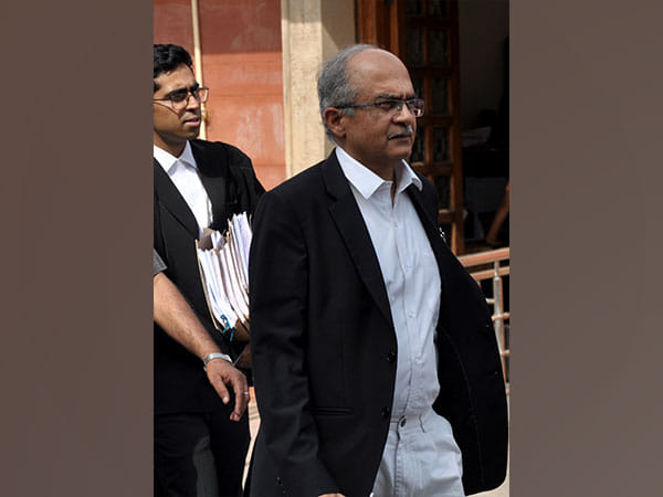 'Crossed all limits': BCI slams Advocate Prashant Bhushan over remarks on SC judges