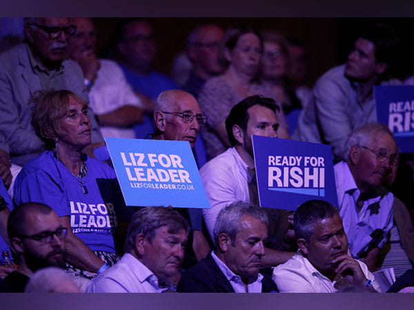 UK next PM voting delayed after hacking alert