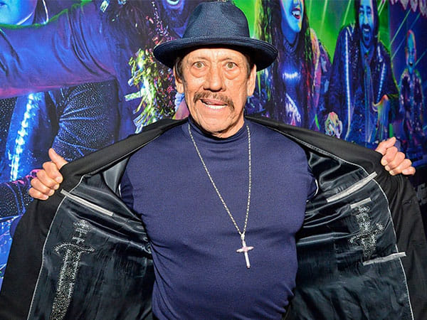 Danny Trejo to star as Ferdinand Magellan in '1521' Philippines-set historical actioner