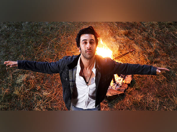 Ranbir Kapoor's 'Brahmastra' spiritual track 'Deva Deva' out now