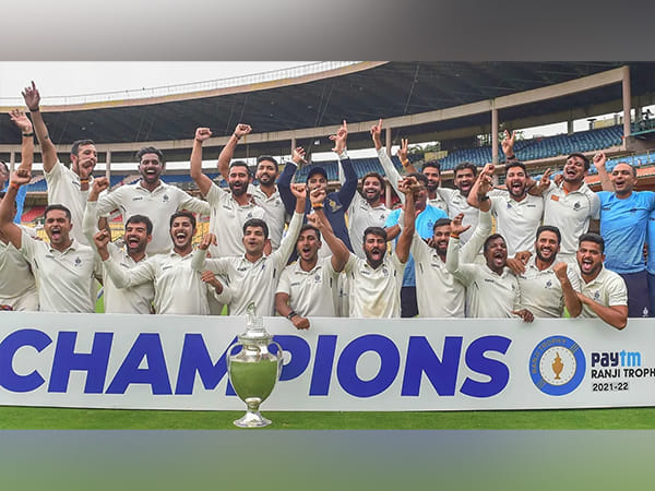 BCCI announces schedule for India's 2022-23 domestic cricket season 