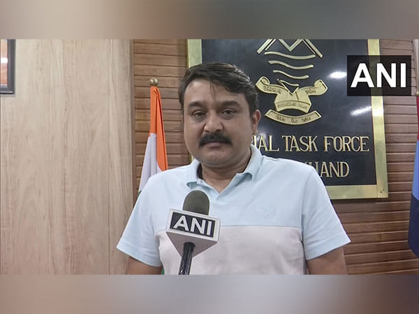 Task force arrests Secretariat official in connection with Uttarakhand SSSC exam rigging