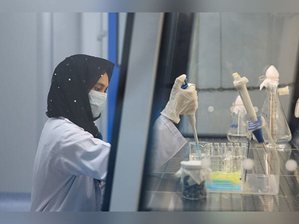 Breakthrough: Israel scientists grow synthetic mouse embryo in lab through stem cells