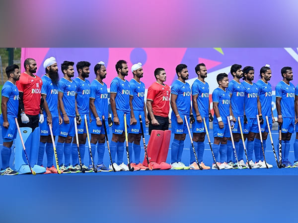 CWG 2022: Indian men's hockey team go down 0-7 to Australia, settle for silver
