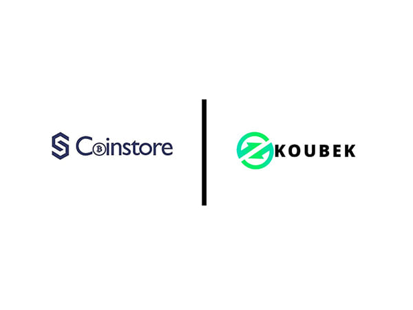 India's Koubek Project announces listing its KBK Token on Singapore based Global crypto exchange - Coinstore