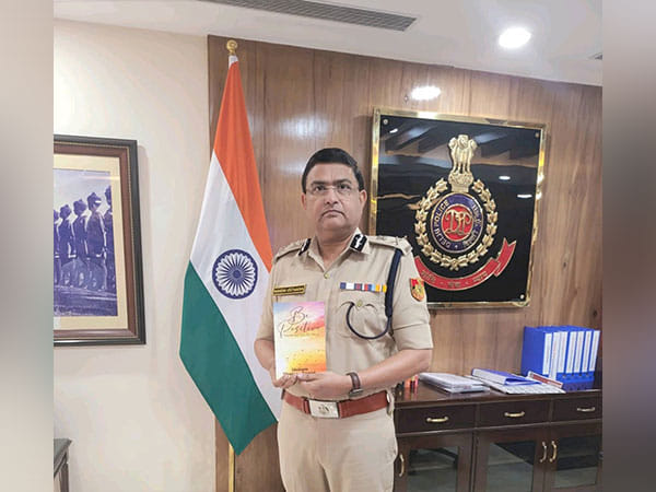 India's first IPS officer Dr Kiran Bedi unveils 11-year-old author Shivam Sharma Rawat's emotional take on domestic helpers