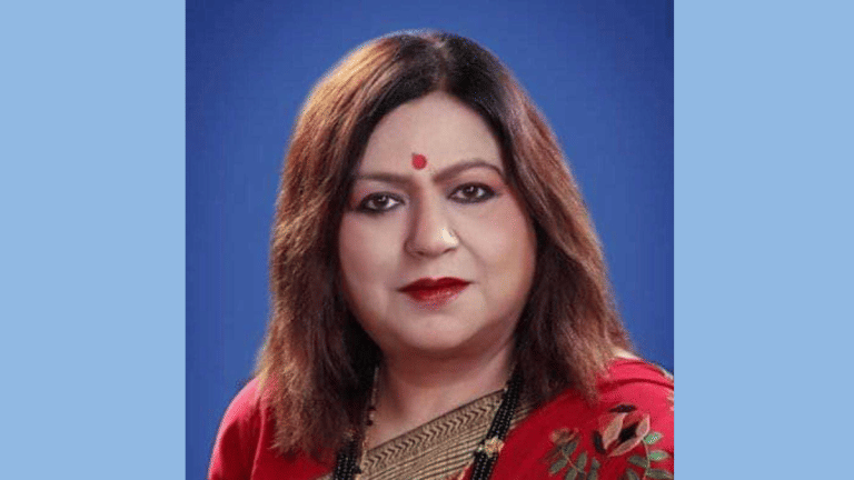 BJP suspends Jharkhand leader accused of ‘beating’ domestic help with hot tawa, ‘breaking teeth’