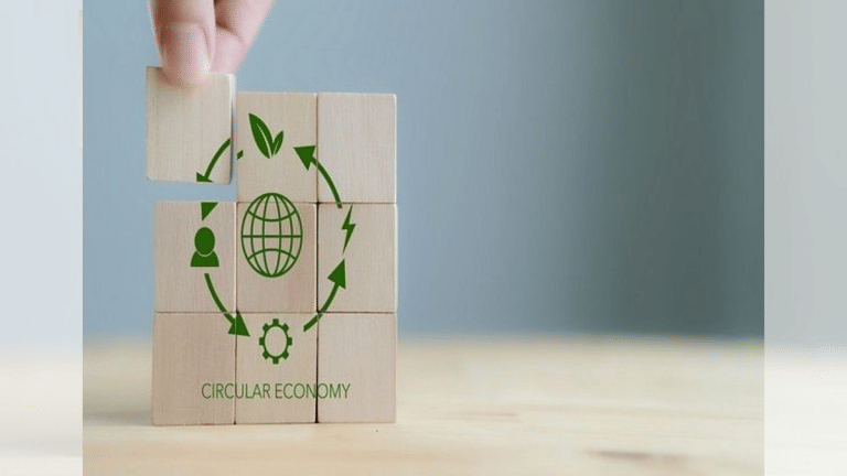 Waste-free ‘circular economy’ need of the hour. But only digitalisation can help