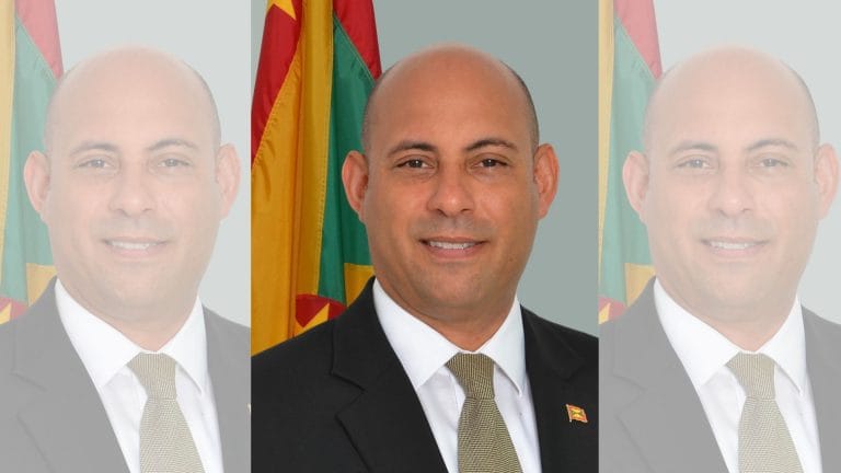 Ex-Grenadian minister, engineer, MBA — who is UN’s new climate chief Simon Stiell