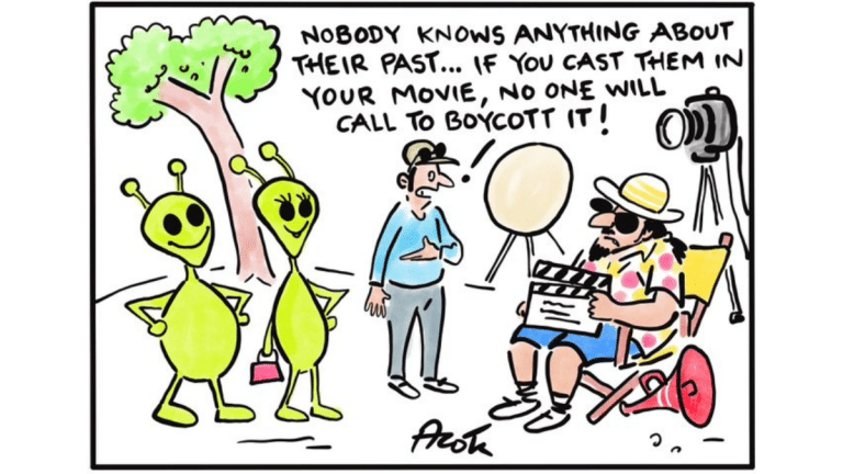 How little green men can save Bollywood from boycotts & Bihar creates 31 new jobs