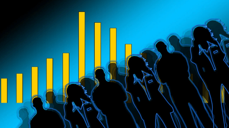 People over 65 will double by 2050 globally. Working lives will get longer—36 years at office