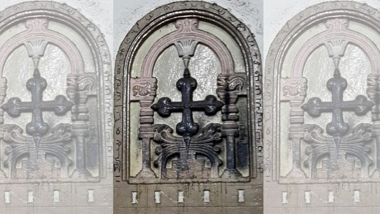 Kerala’s Syrian Christian history gets a Hungarian saviour—new keyboard, old manuscripts