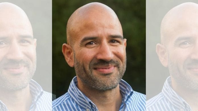 Sunny Hundal, deputy editor of The Independent's opinion desk | Twitter | @sunny_hundal