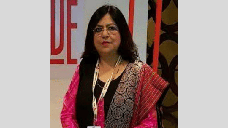 BJP’s ‘Beti Bachao Beti Padhao’ J’khand ex-chief arrested for ‘hitting maid, breaking teeth’