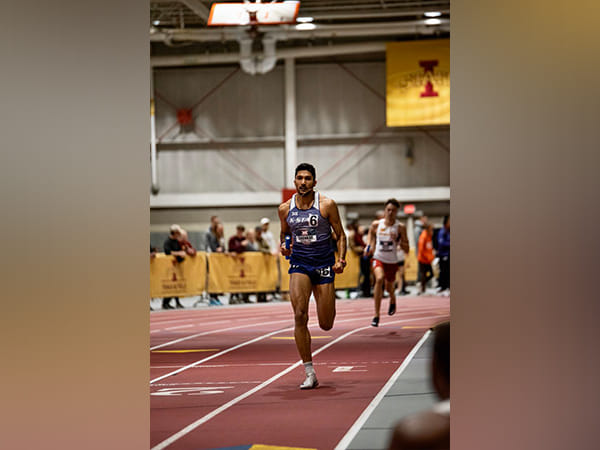 CWG 2022: Tejaswin Shankar claims India's first-ever medal in high jump