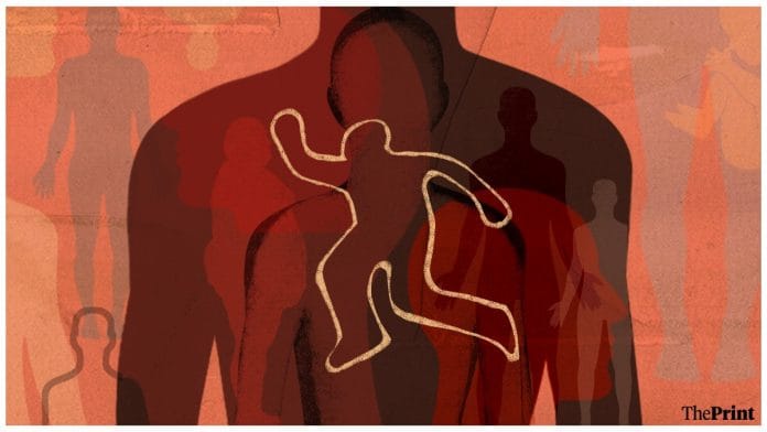 Illustration: Prajna Ghosh | ThePrint